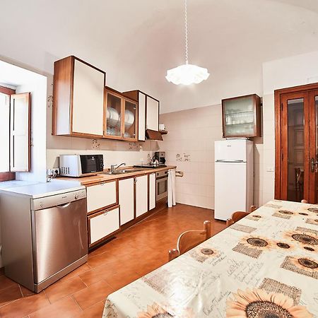 Appartamento Ilaria In Villa Laura Скала Экстерьер фото